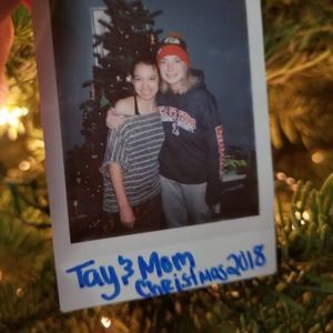 Meet your Posher, Alexandra